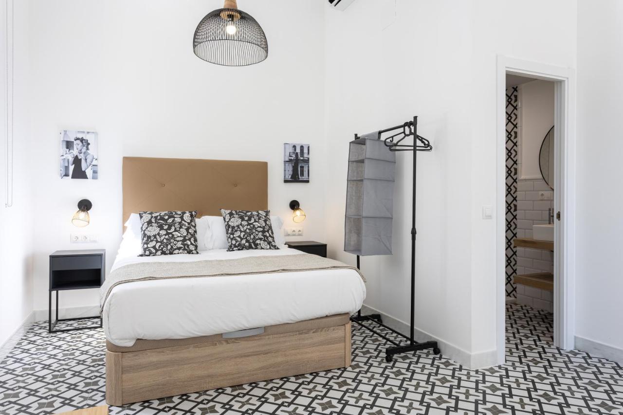 Holidays2Malaga Picasuss Loft New Built Close Huelin Beach And Promenade 外观 照片