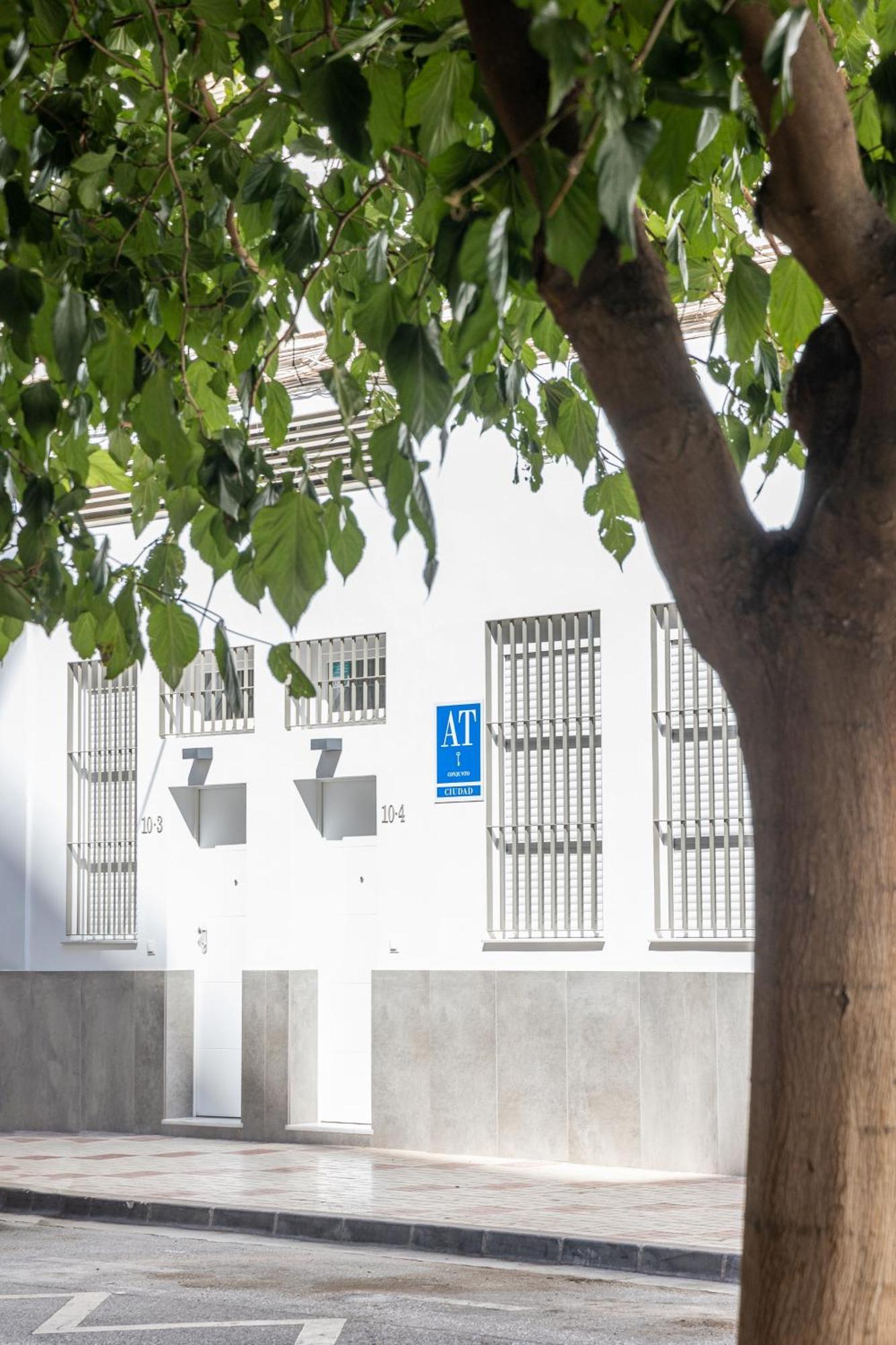 Holidays2Malaga Picasuss Loft New Built Close Huelin Beach And Promenade 外观 照片